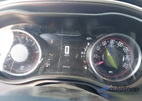 2019 Dodge Challenger Sxt z USA, uszkodzony, nr VIN 2C3CDZAG5KH561606